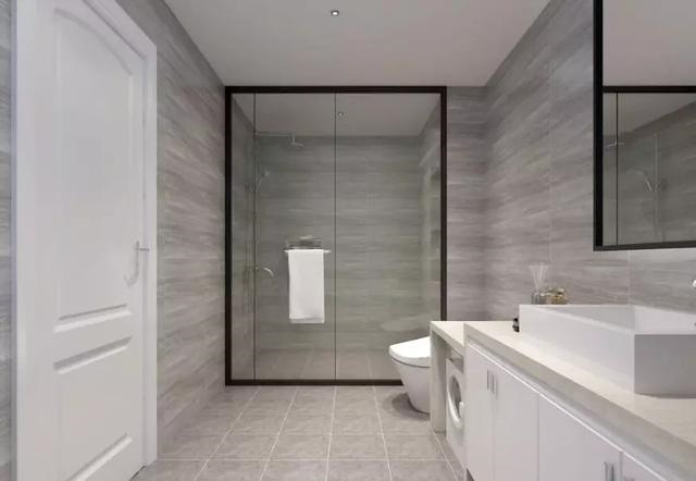 衛(wèi)生間沒(méi)有窗戶(hù)，怎么解決