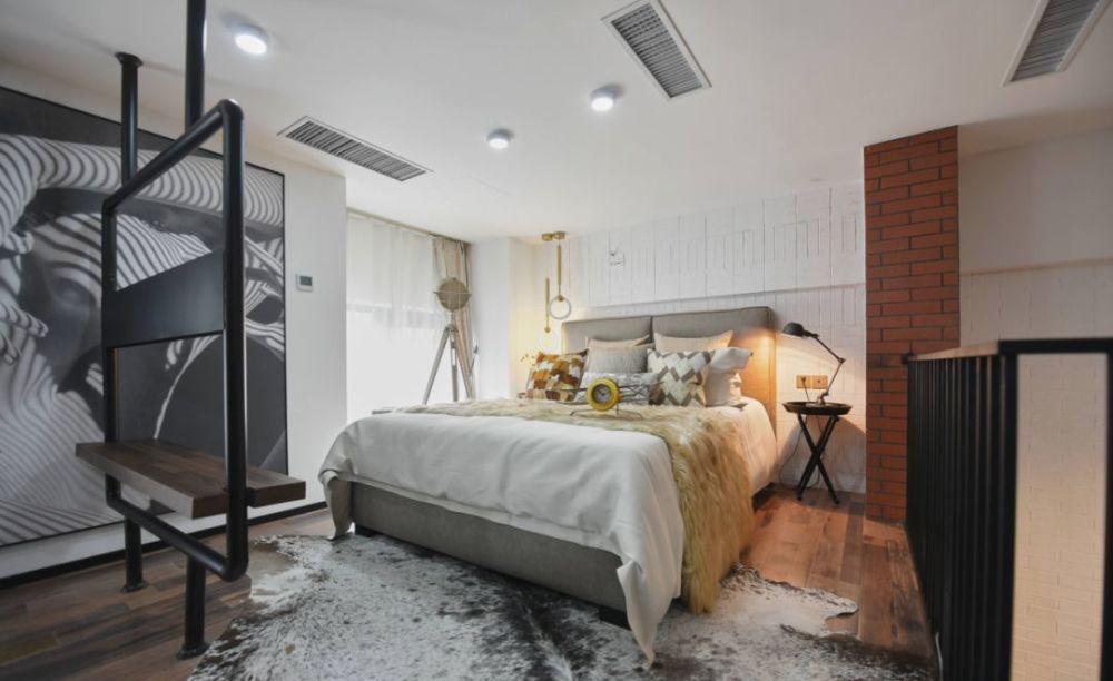 樣板房與實(shí)際裝修設(shè)計(jì)區(qū)別在哪里?實(shí)際裝修設(shè)計(jì)時設(shè)計(jì)師優(yōu)先考慮什么?