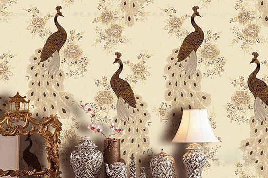 極具特色的東南亞風(fēng)格壁紙，有哪些特點(diǎn)讓你感興趣?