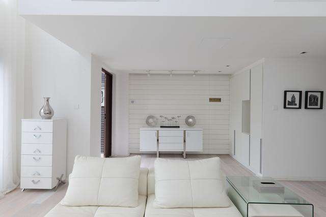 都說裝修應(yīng)該多對比，裝修公司的實(shí)力可以作為對比對象嗎?