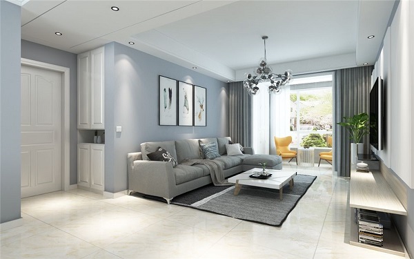 房屋裝修,為什么說業(yè)主要找對裝修公司？