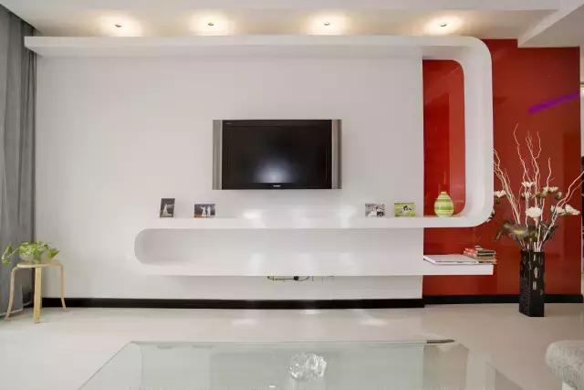 好看的農(nóng)村房子裝修效果圖，原來農(nóng)村的房子也能裝修的這么美！