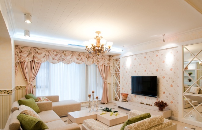 韓式風(fēng)格裝修設(shè)計(jì)技巧，韓式風(fēng)格裝修注意什么