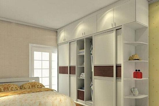 衣柜帶有刺鼻味道怎么去除？實(shí)木衣柜如何選擇？