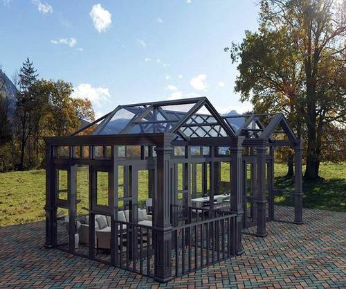 陽(yáng)光房頂用什么材料好 房頂裝修常見材料有哪些？