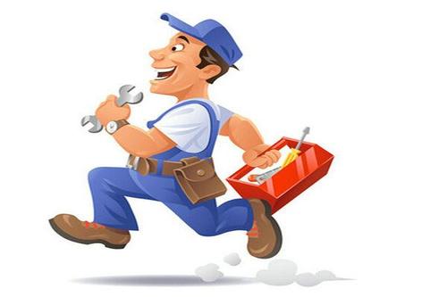 裝修已過質(zhì)保期，為何還要冒雨過去幫客戶維修?