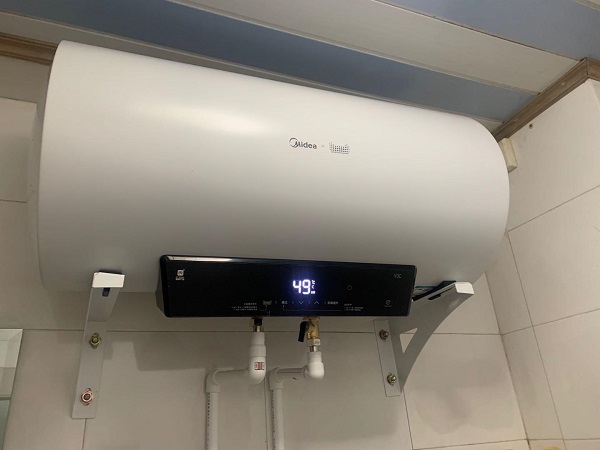 如何安裝電熱水器(3步教你正確安裝電熱水器)