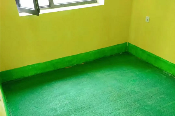 裝修做黃墻綠地好嗎?其實(shí)黃墻綠地真沒必要做！