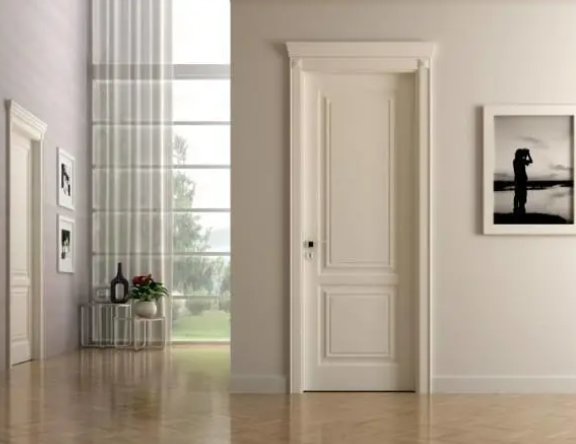 木門選購常見的誤區(qū)，門越重不等于門越好