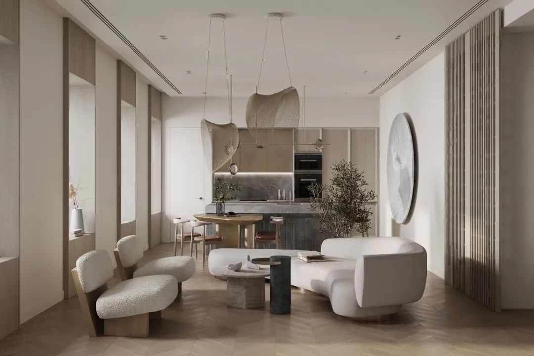 什么是奶油系風(fēng)格？奶油系風(fēng)格如何搭配設(shè)計(jì)？