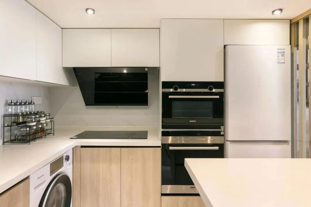 冰箱為什么不能放在廚房？新房裝修知識(shí)