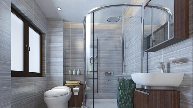 衛(wèi)生間裝修改造，性價(jià)比超高!