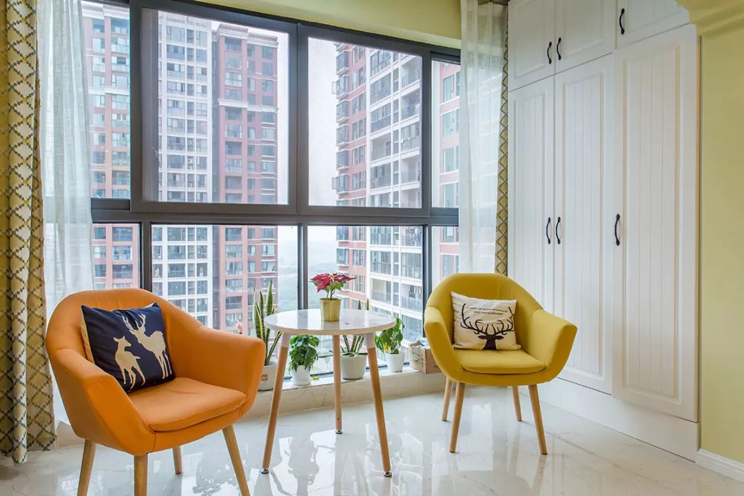 新房裝修客廳和陽(yáng)臺(tái)要不要打通?