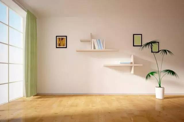 新房裝修后多久才能入住，如何去除甲醛?