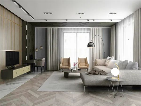 現(xiàn)代風(fēng)格裝修特點(diǎn)有哪些