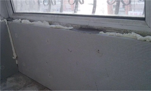 保溫層該不該鏟除，做保溫層注意事項