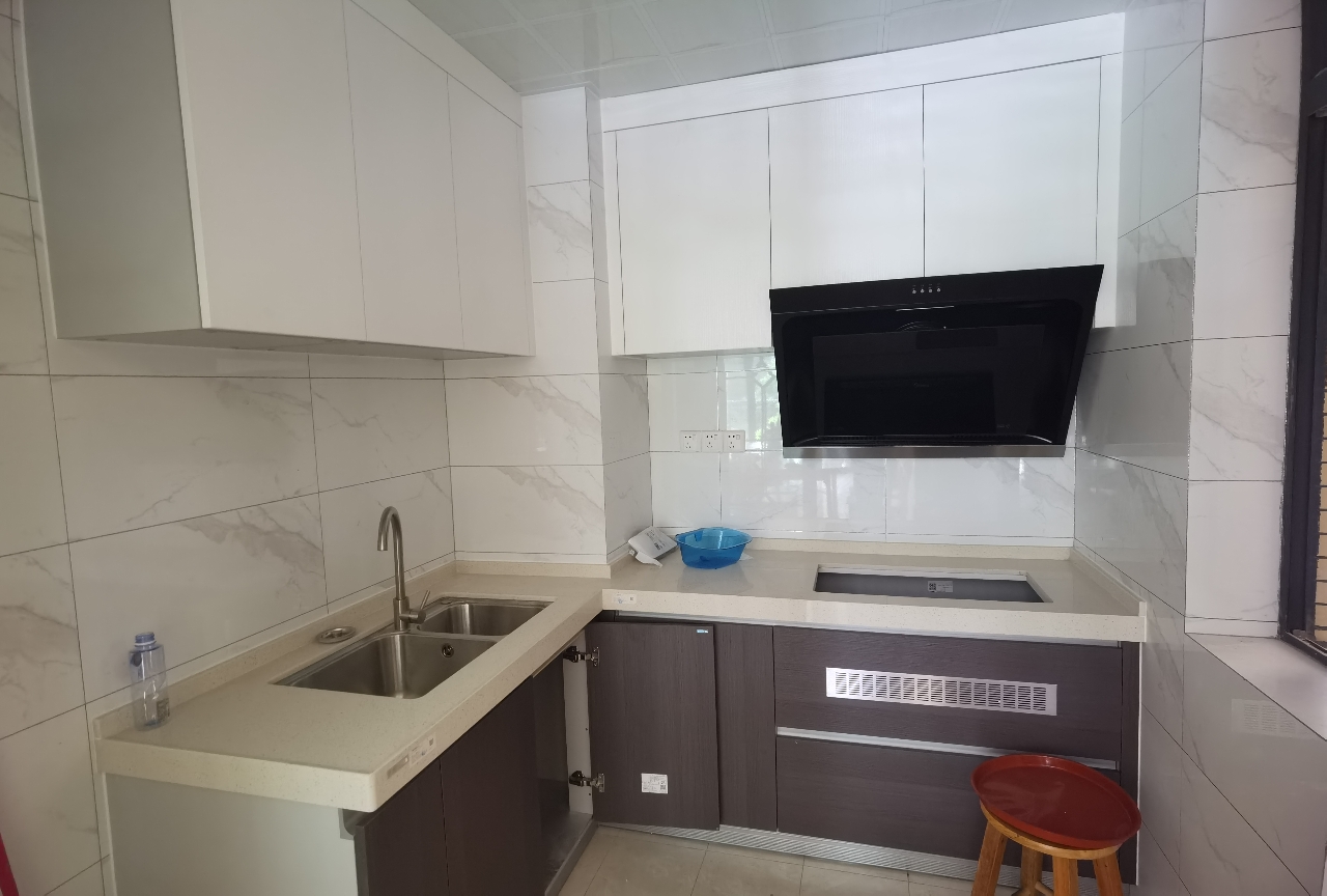 廚房裝修避坑攻略，這些坑不要踩！