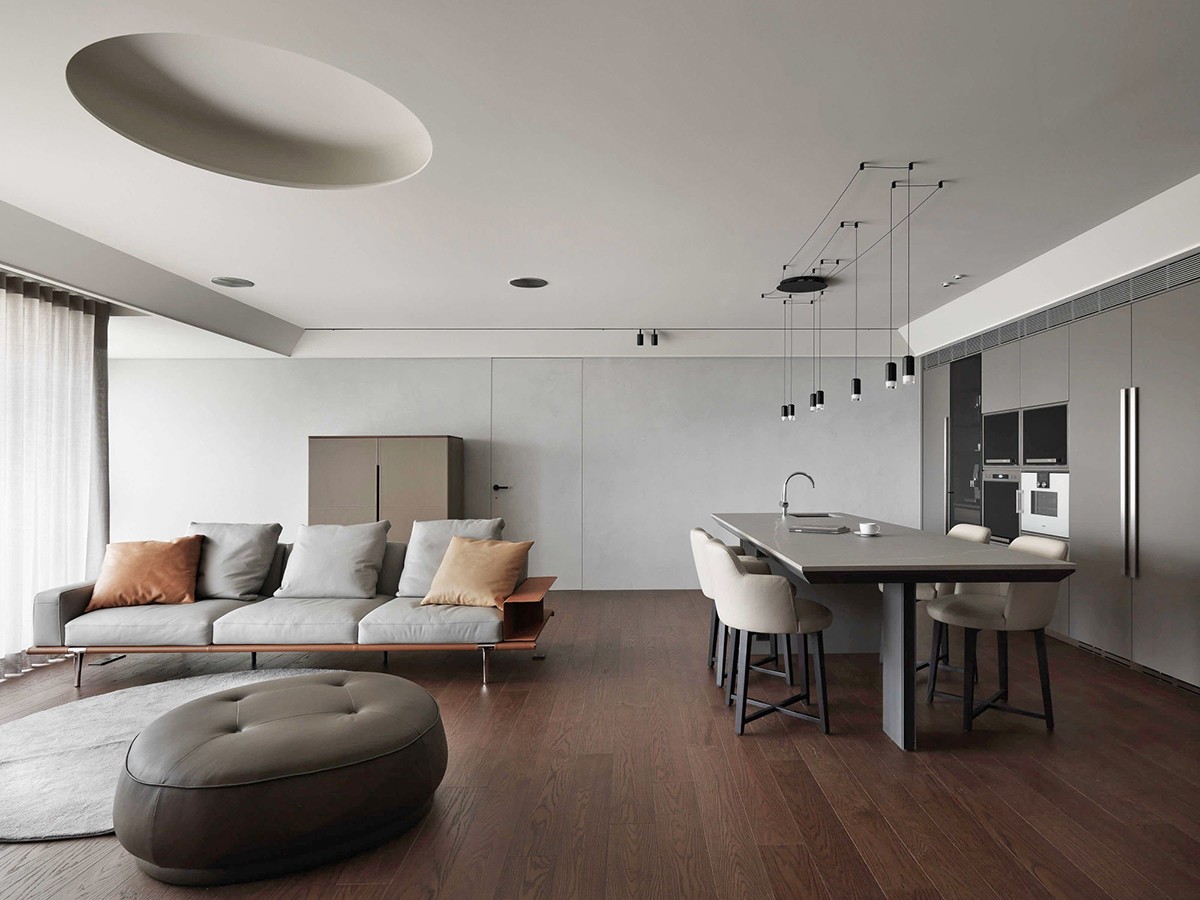 裝修風(fēng)格種類(lèi)有哪些 如何選擇裝修風(fēng)格