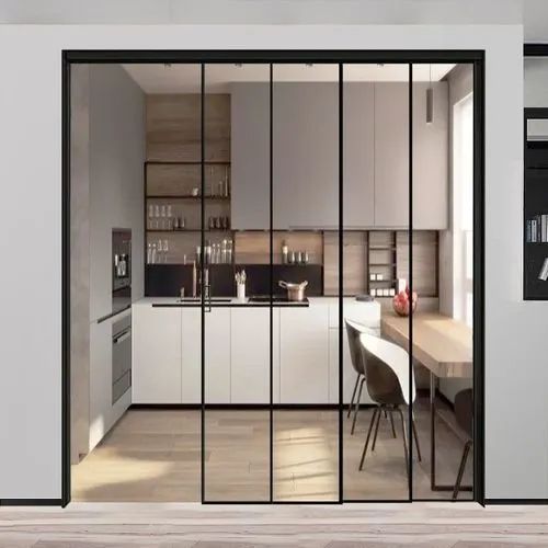 關于廚房的五個細節(jié)設計，讓你下廚省心又舒心！