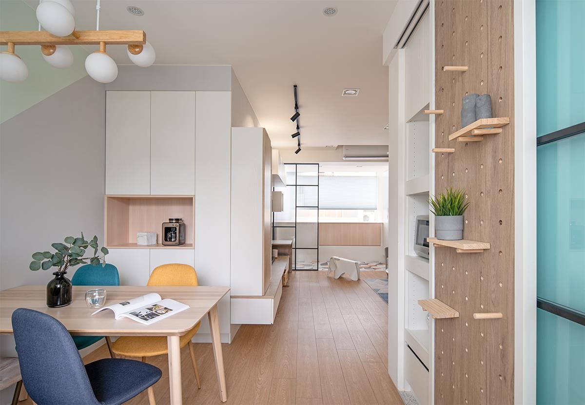 裝修什么是全包？什么是半包?有哪些優(yōu)缺點