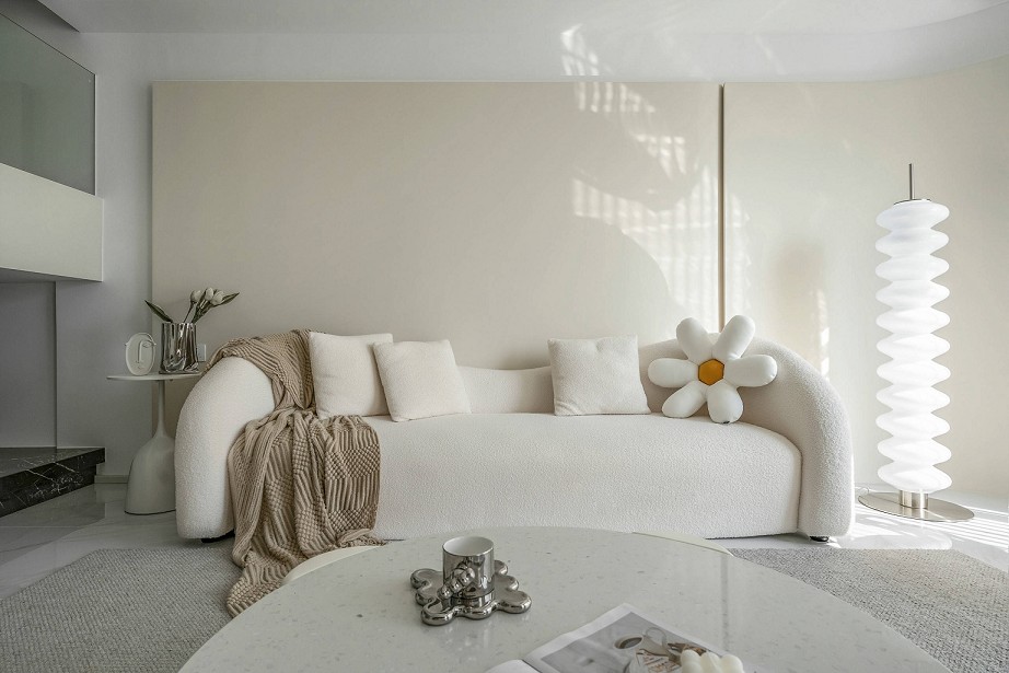 什么樣的裝修是奶油風(fēng) 奶油系裝修風(fēng)格如何設(shè)計