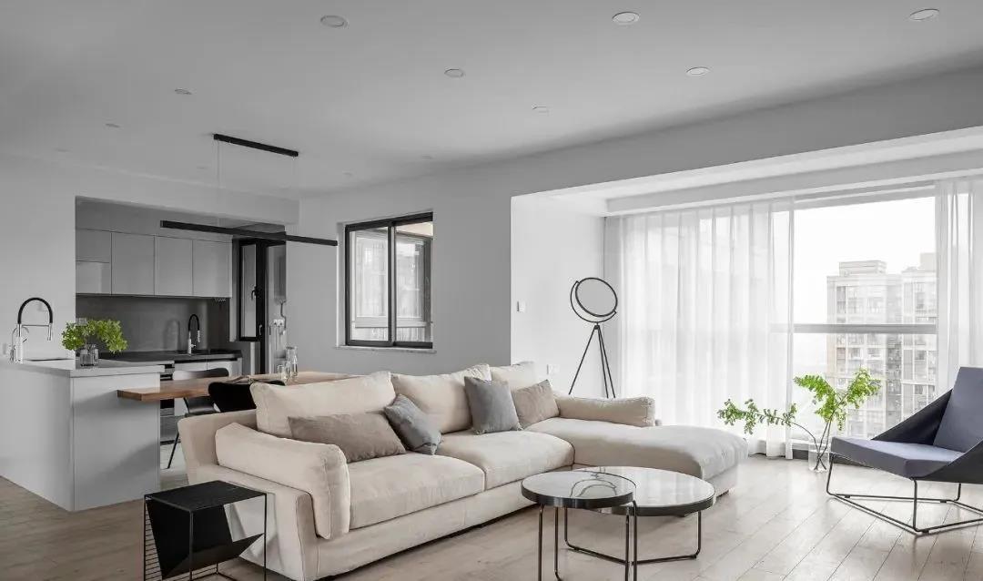 以消費(fèi)者為中心，東家樂家裝提供更平價、更優(yōu)質(zhì)的整裝產(chǎn)品！