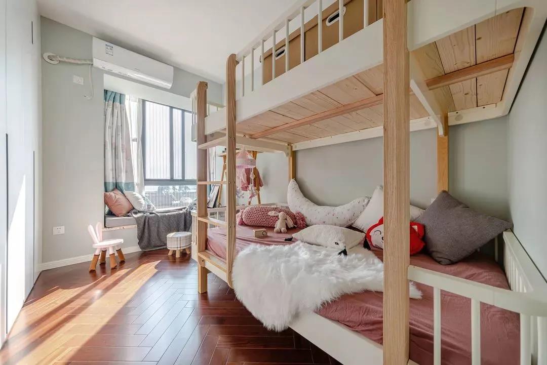 小戶型臥室裝修設(shè)計技巧，讓空間倍顯寬敞