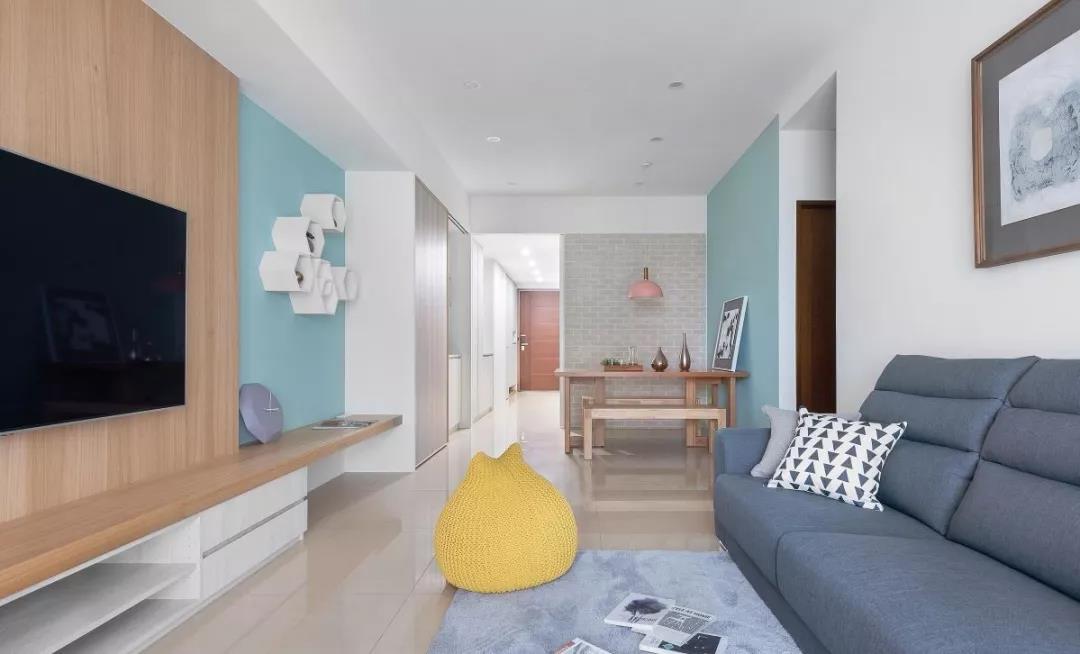 裝修墻面如何防止墻體開裂，有哪些注意事項