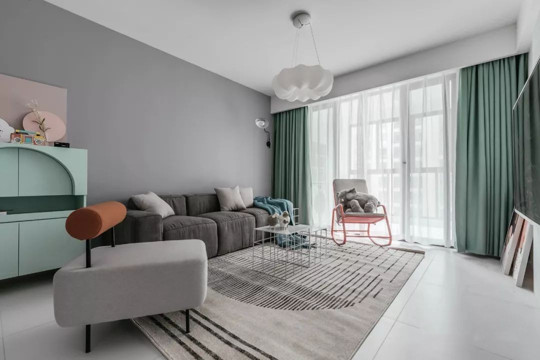 現(xiàn)代極簡風格裝修設(shè)計技巧和特點有哪些