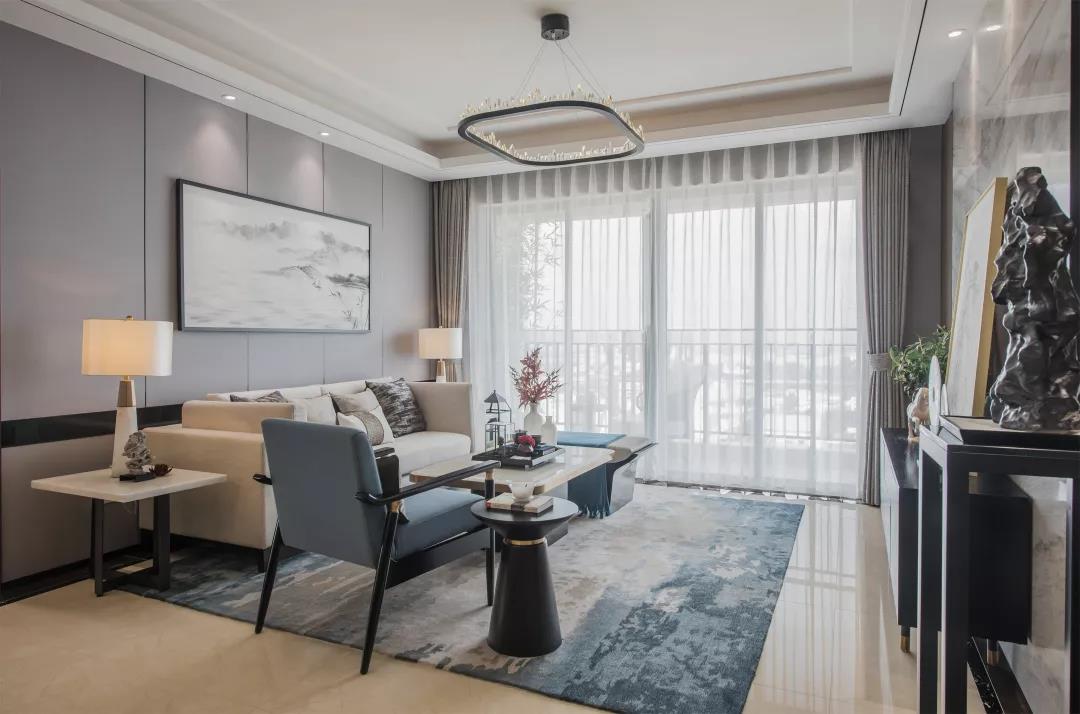 什么是新中式裝修風格，有哪些設(shè)計特點?