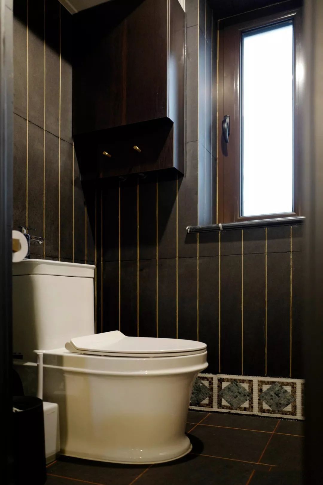 融創(chuàng)上東區(qū)-120㎡老房變身文藝雅居，想要的都實(shí)現(xiàn)了！