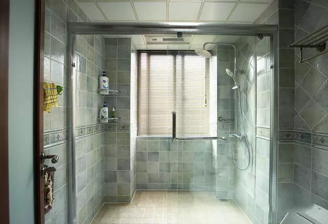 130㎡異域東南亞風(fēng)格裝修案例，讓生活變成度假