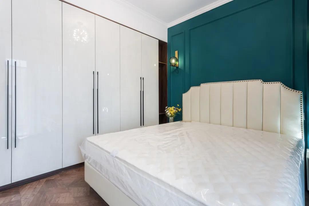 93m2現(xiàn)代簡約風(fēng)格裝修，溫柔無爭歲月靜好！