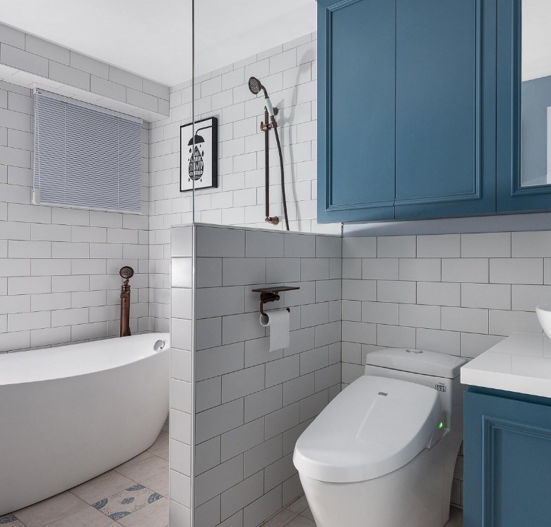 124平北歐風，呈現(xiàn)出令人感覺舒適的氣氛