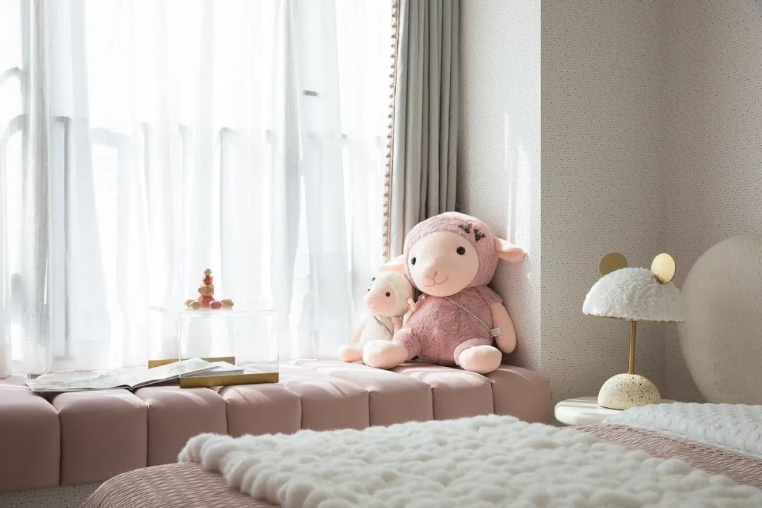 109平現(xiàn)代三房裝修風(fēng)格，享受生活趁現(xiàn)在