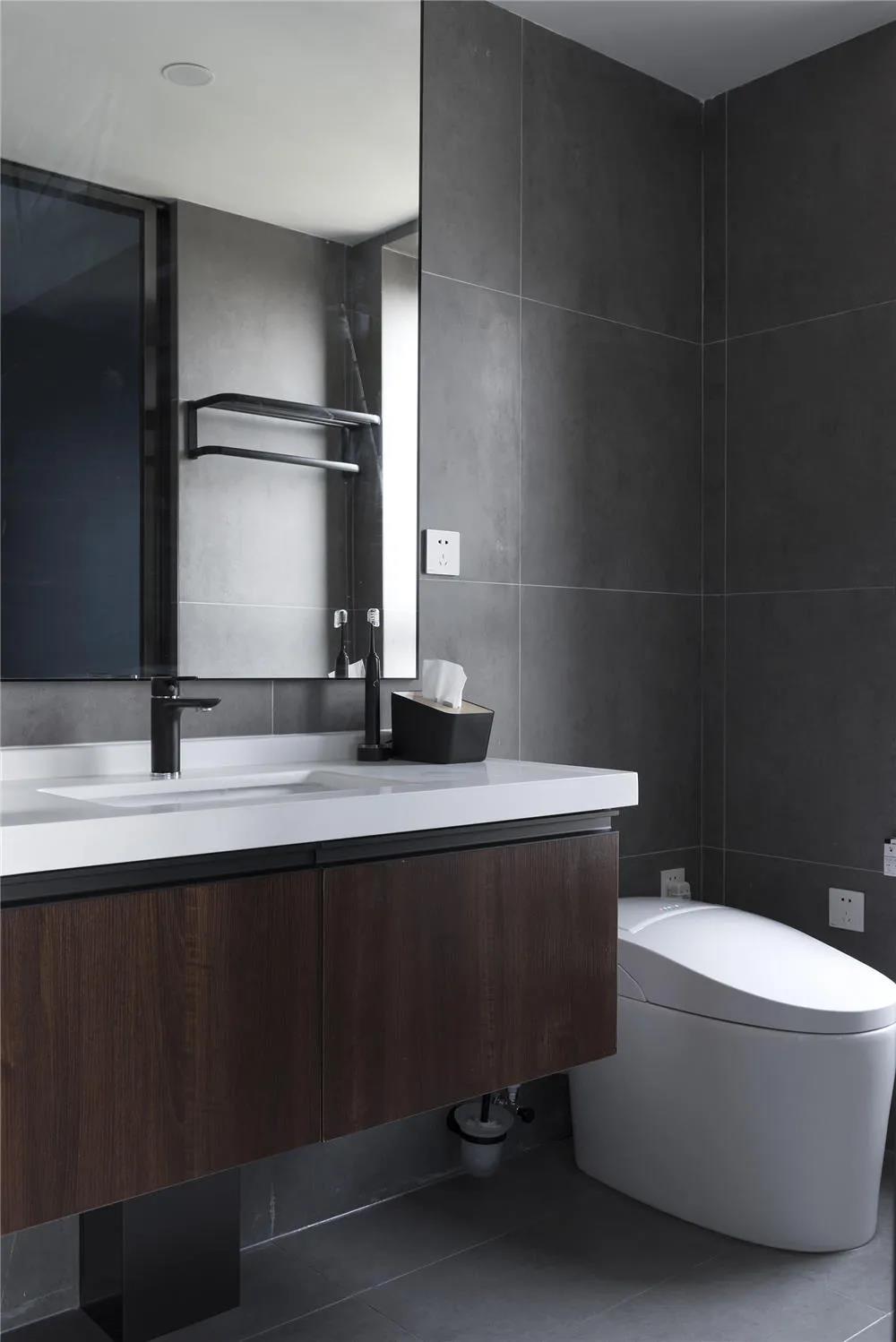 現(xiàn)代簡(jiǎn)約裝修風(fēng)格案例參考，克制與寧?kù)o的表達(dá)