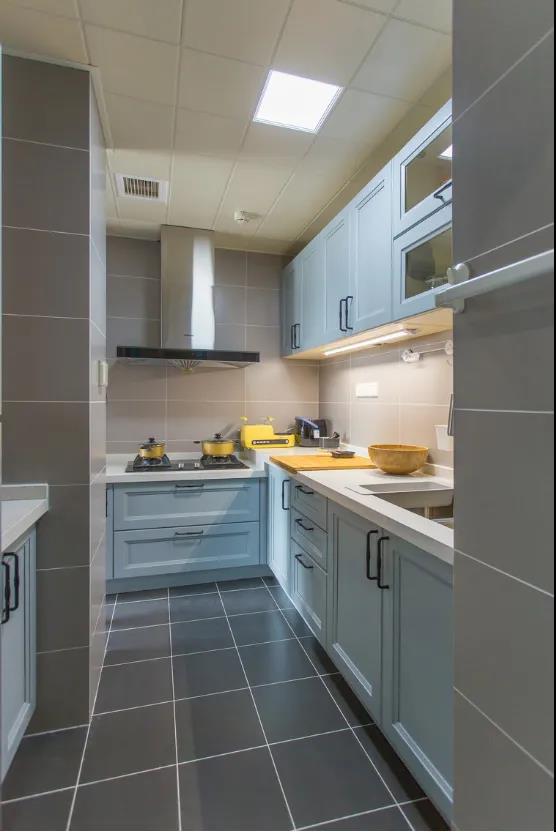 小戶(hù)型北歐風(fēng)裝修案例分享，客廳的設(shè)計(jì)溫馨舒適又有格調(diào)