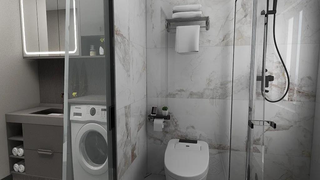 139 ㎡輕奢風(fēng)格案例，直撩人心的美！