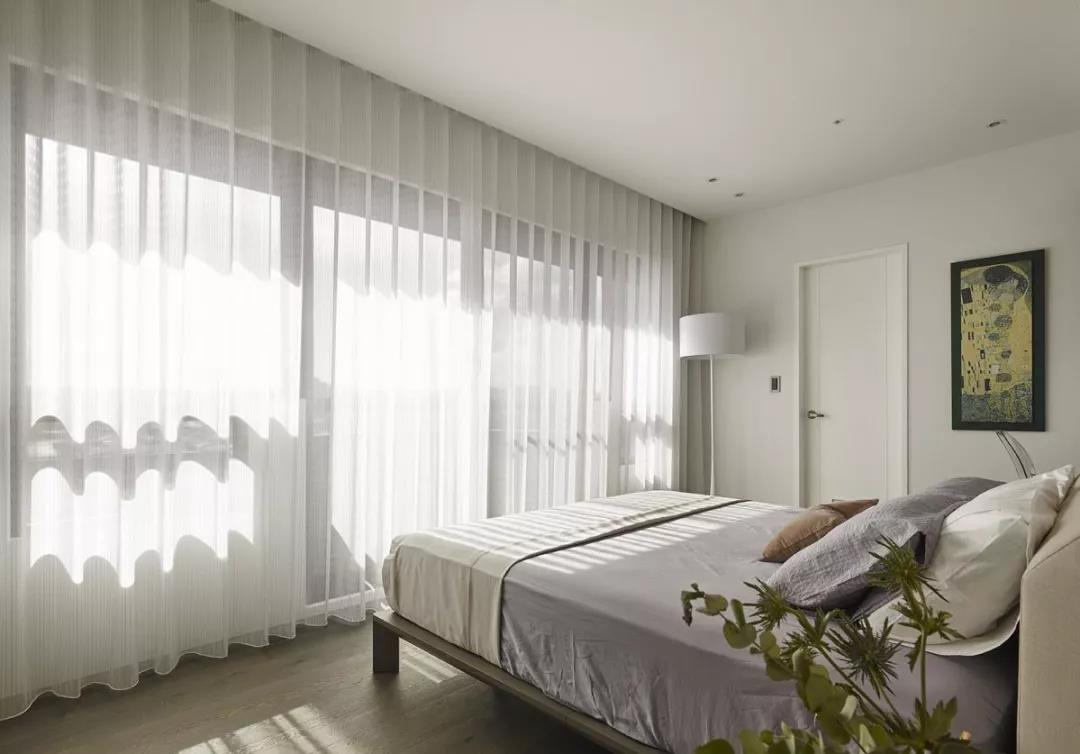 125平方現(xiàn)代簡(jiǎn)約裝修風(fēng)格案例介紹，一種簡(jiǎn)單的溫暖