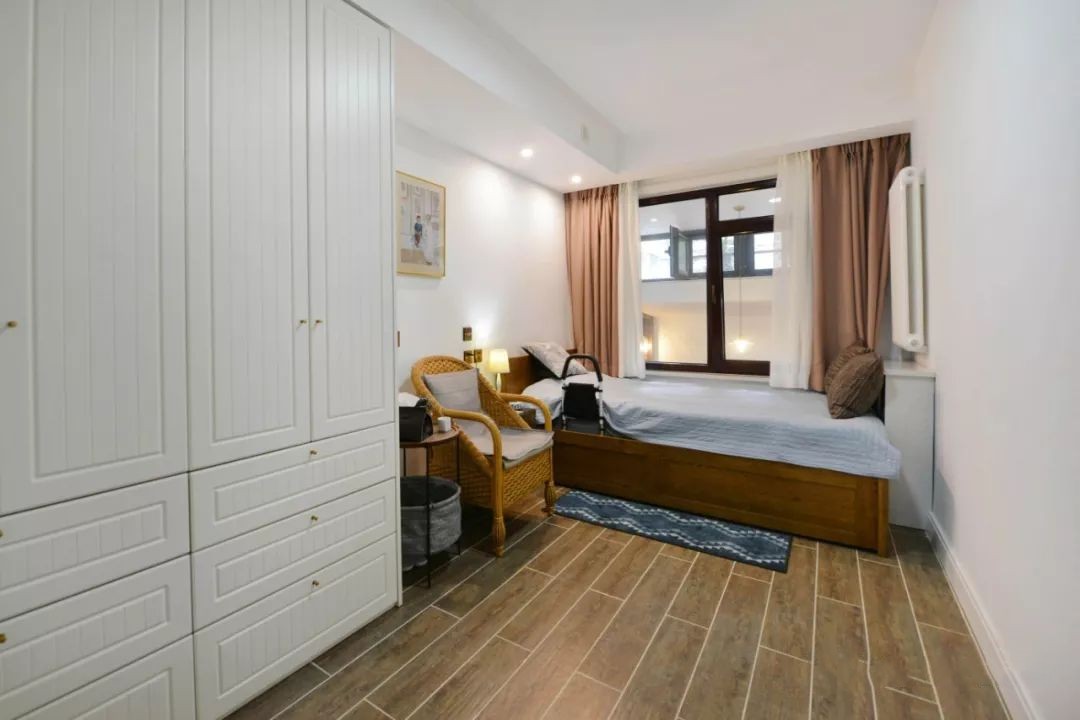 融創(chuàng)上東區(qū)-120㎡老房變身文藝雅居，想要的都實(shí)現(xiàn)了！