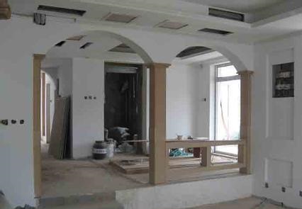 裝修中期驗(yàn)收有什么標(biāo)準(zhǔn) 裝修中期驗(yàn)收有什么標(biāo)準(zhǔn)