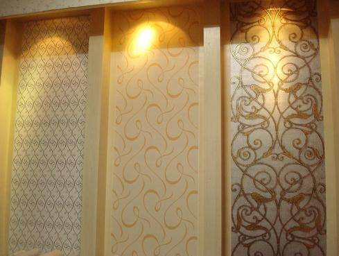 怎么選購(gòu)墻紙，“望聞問切”四步教您鑒別優(yōu)劣