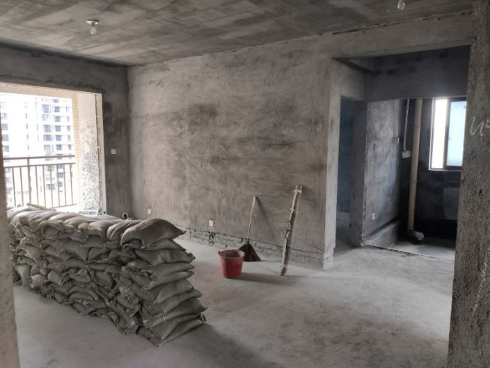 毛坯房裝修注意事項