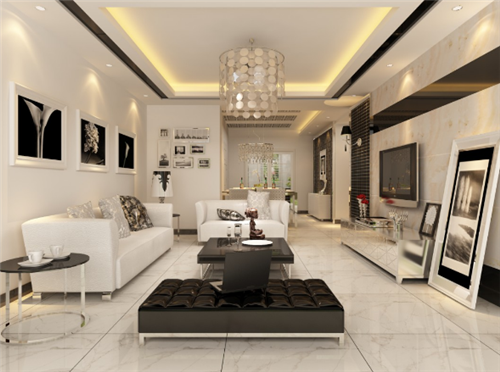 室內地面裝修材料有哪些種類